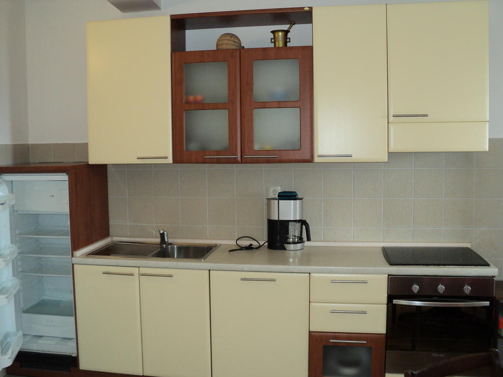 Apartments Lena Podgora Kamer foto
