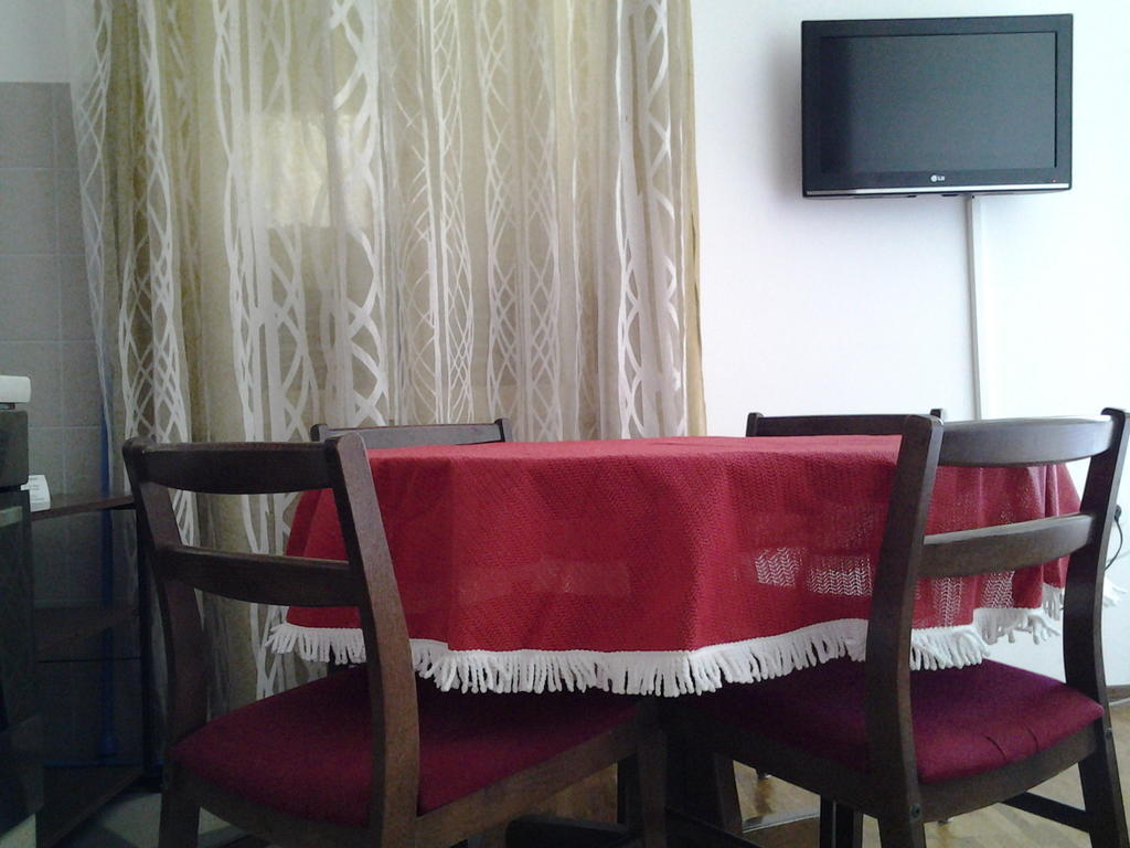 Apartments Lena Podgora Kamer foto